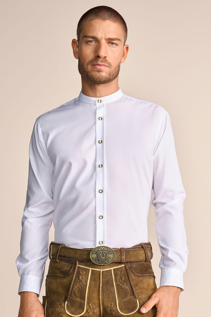 Bavarian Shirt Niko
