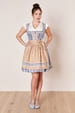 Dirndl Eike (50cm)