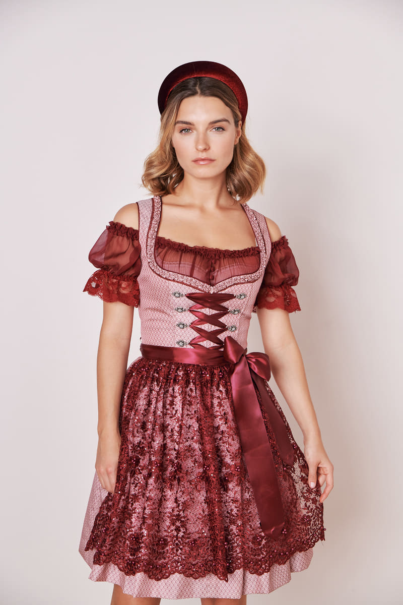 Dirndl Marica (50cm)