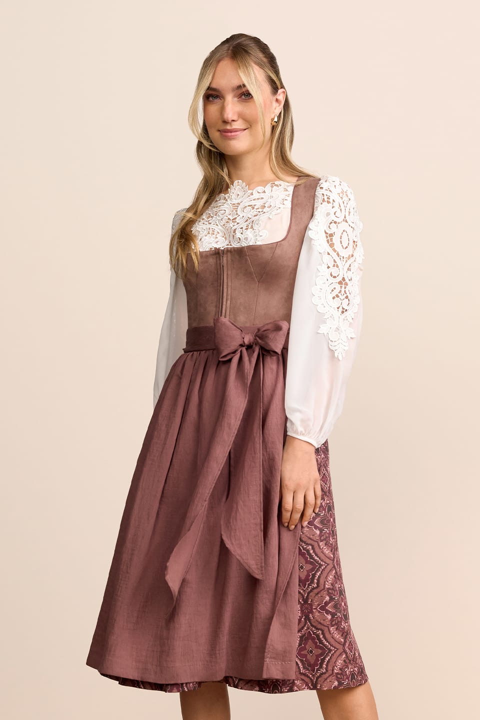 Dirndl Zaria (70cm)