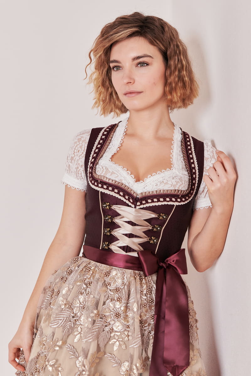 Dirndl Fernanda (50cm)