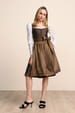 Dirndl Darby (60cm)