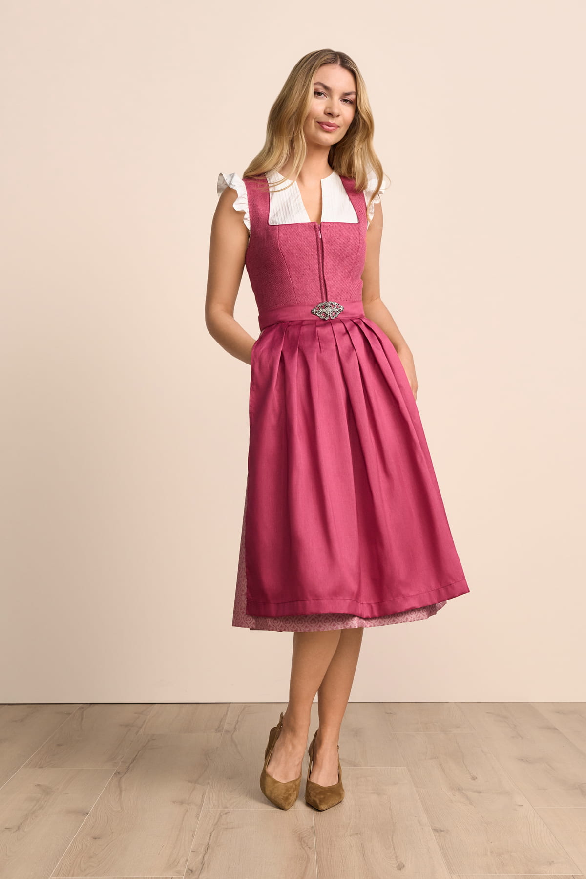 Dirndl Darelia (70cm)