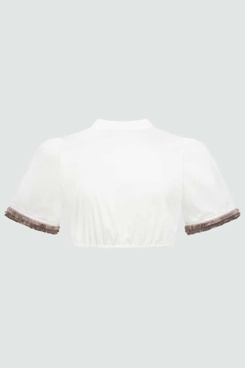 Dirndlbluse Asante