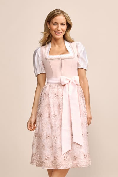 Dirndl Lesedi (70cm)