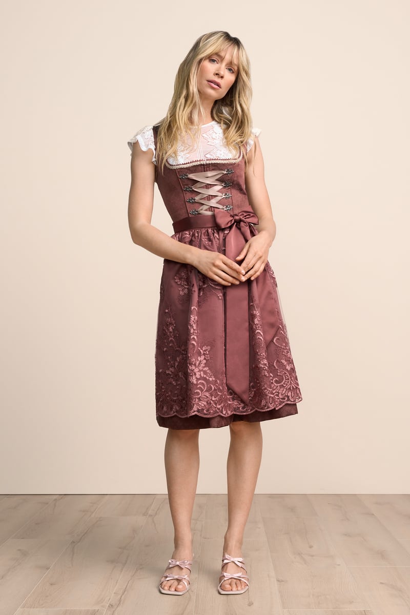 Dirndl Nevaeh (60cm)