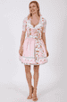 Dirndl Babe (50cm)