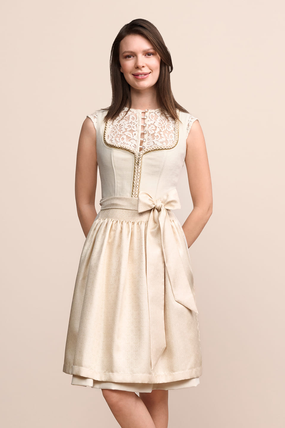 Dirndl Soleil (60cm)