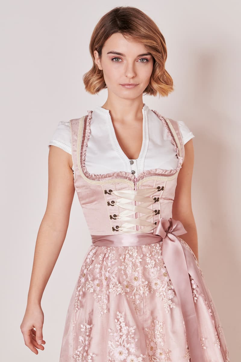 Dirndl Springflower (60cm)