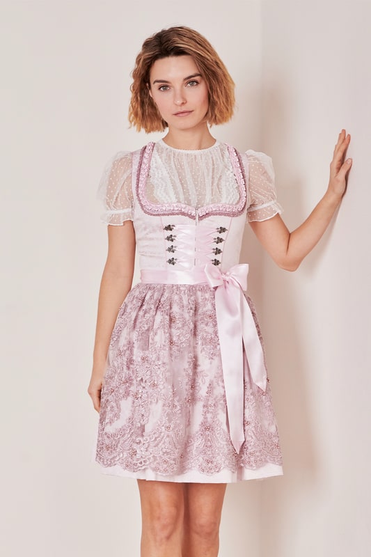 Dirndl Paulin (50cm) günstig online kaufen