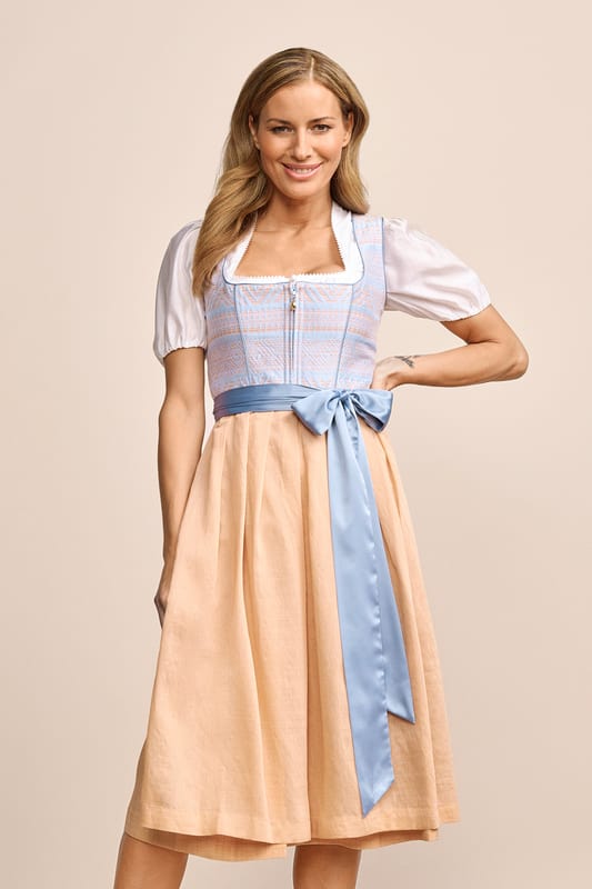 Dirndl Liese (70cm) günstig online kaufen