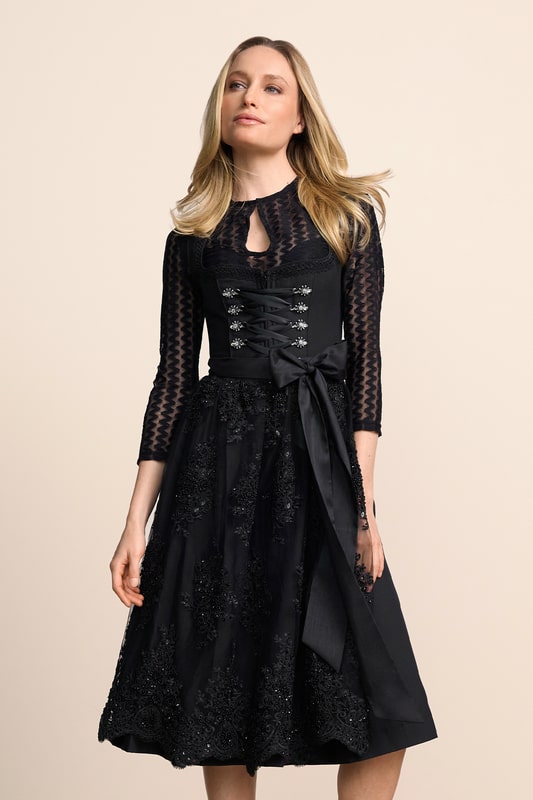 Dirndl Ziska (70cm) günstig online kaufen