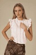 Trachtenbluse Quinnie