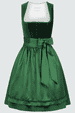 Dirndl Nyala (60cm)
