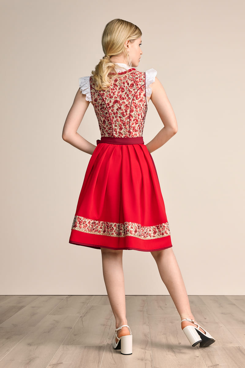 Dirndl Nellina (60cm)