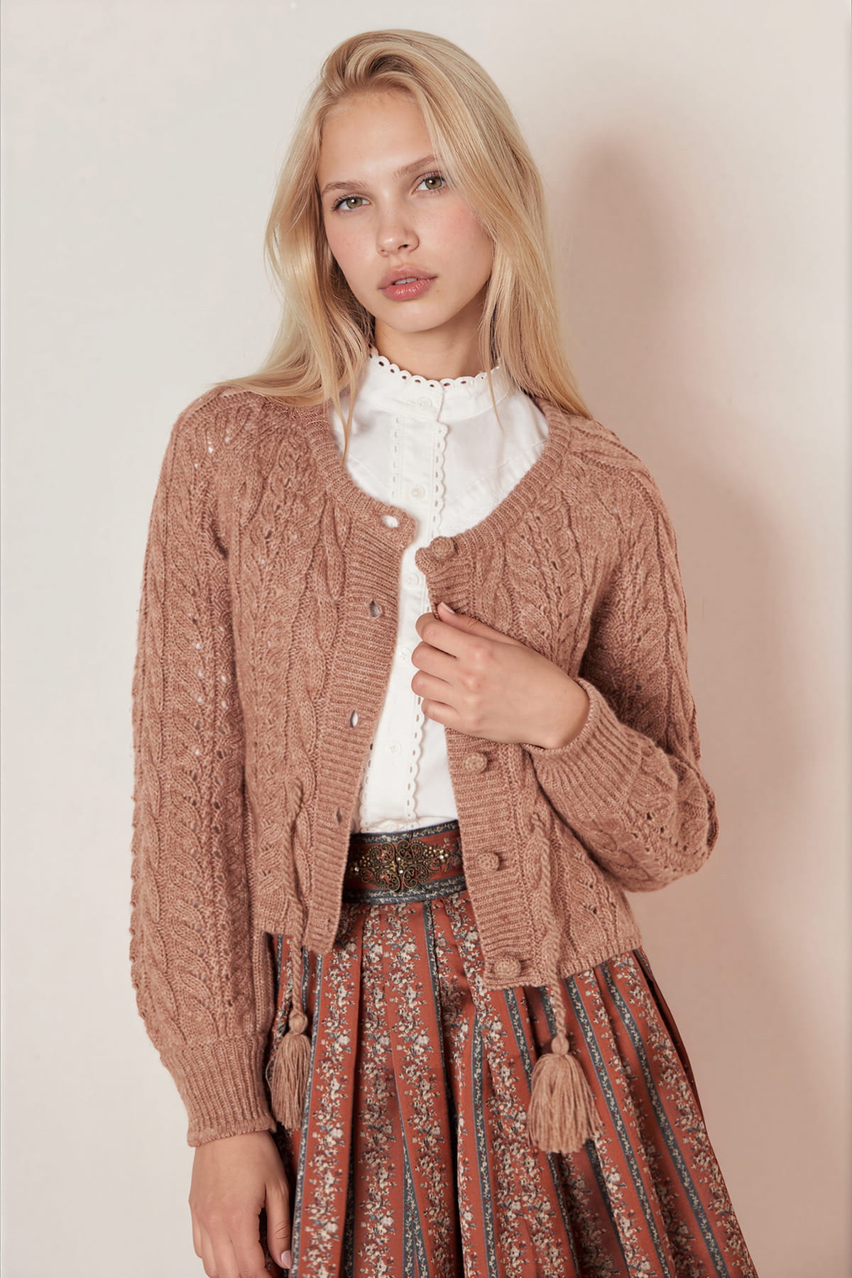 Trachten jacket Elea
