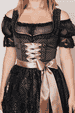 Dirndl Taina (50cm)
