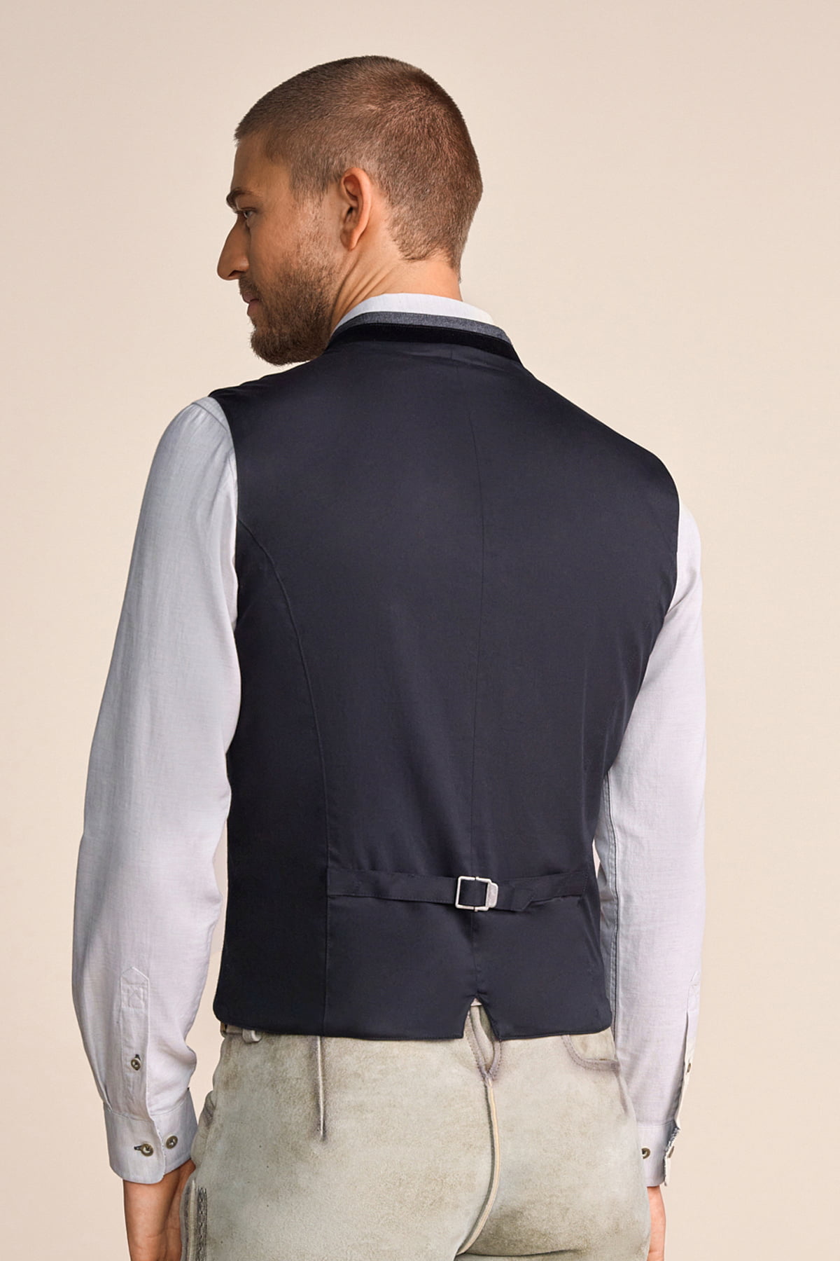 Trachten waistcoat Jerome