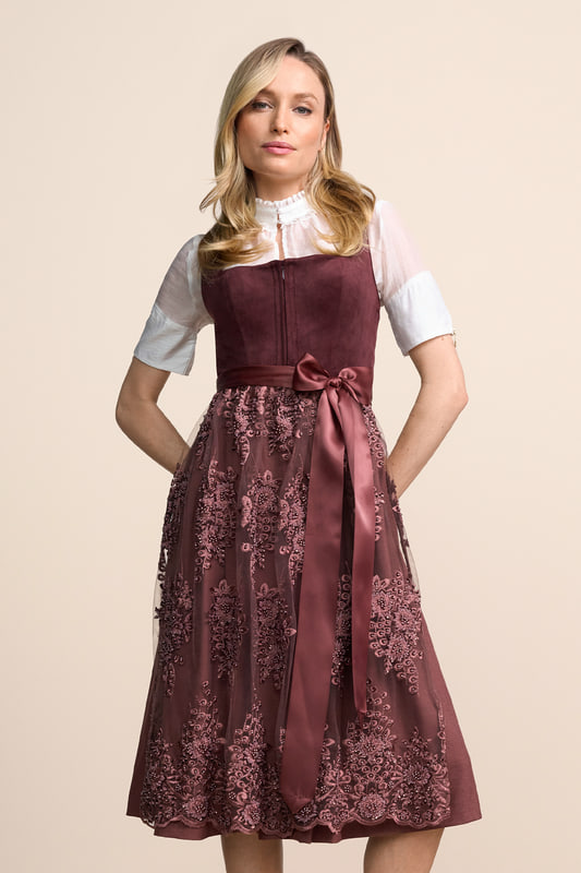 Dirndl Hemke (70cm) günstig online kaufen