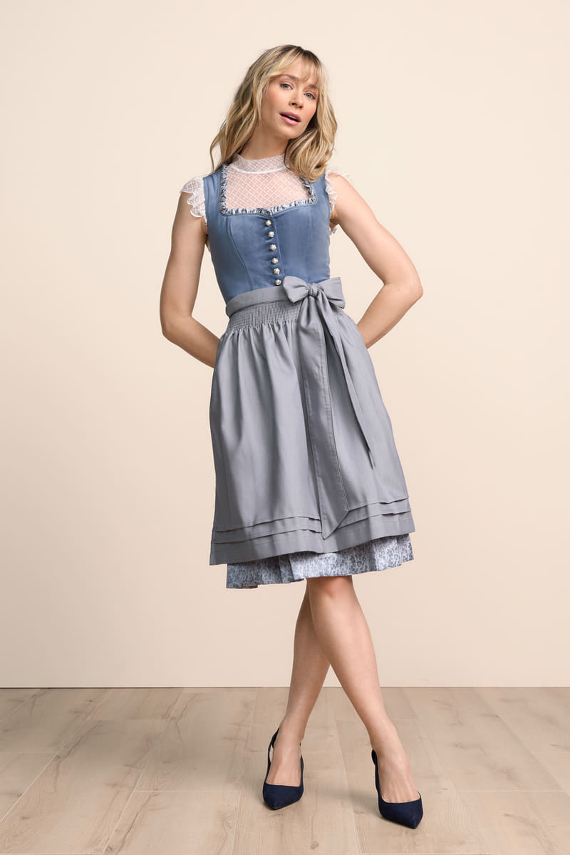 Dirndl Shirley (60cm)