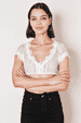 Dirndl blouse Carina 
