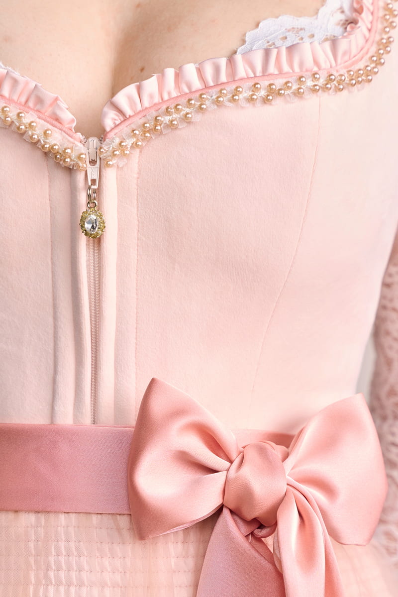 Dirndl Milina (50cm)