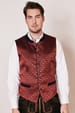 Trachten waistcoat Ando