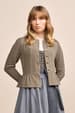Trachtenjacke Fara