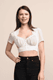 Dirndl blouse Evelia