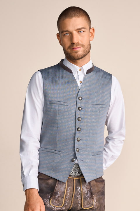 Trachten waistcoat Junis