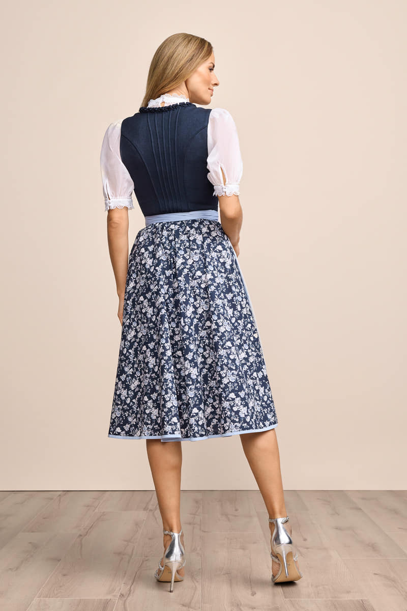 Dirndl Solenne (70cm)