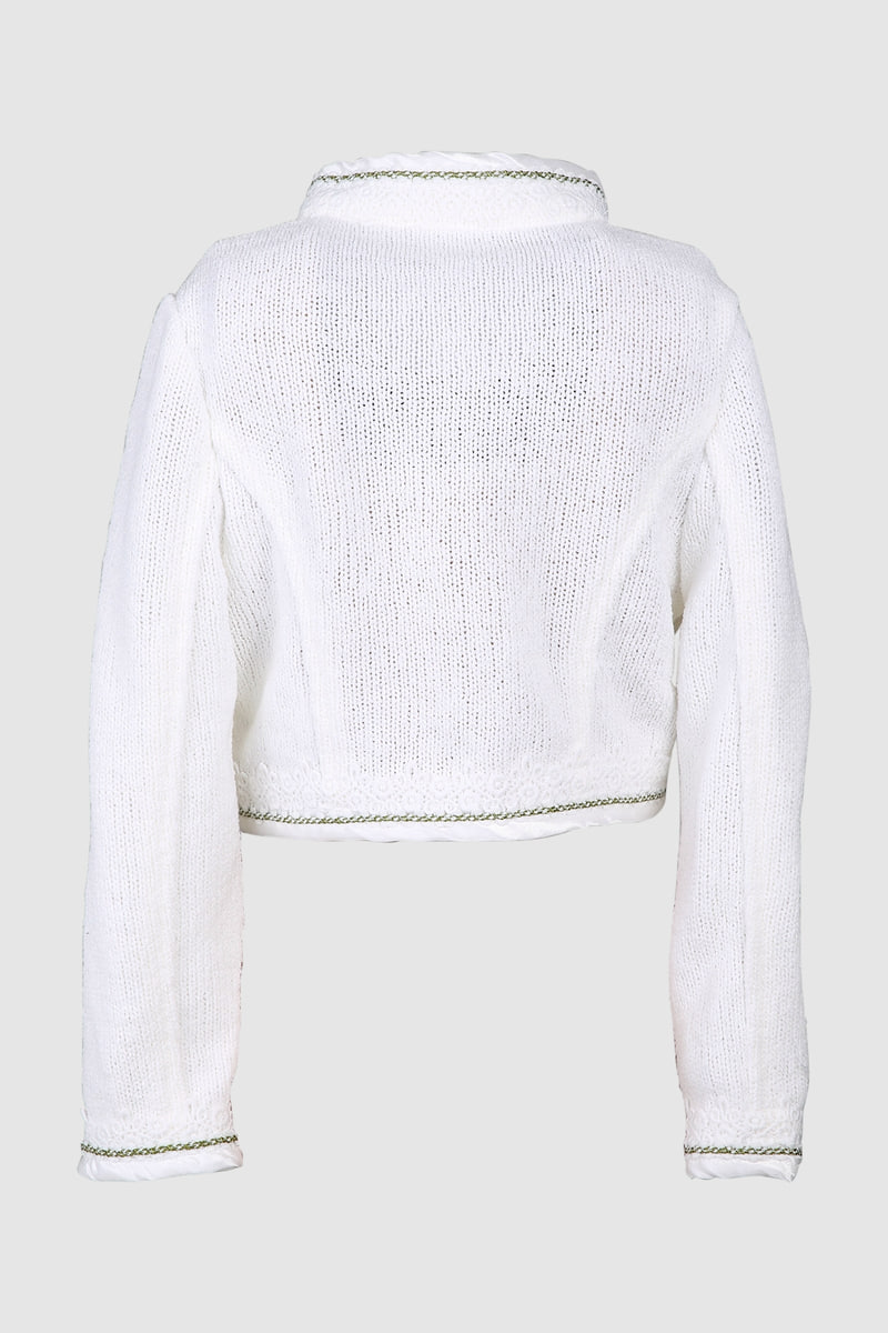 Kinder-Jacke Blumenkind