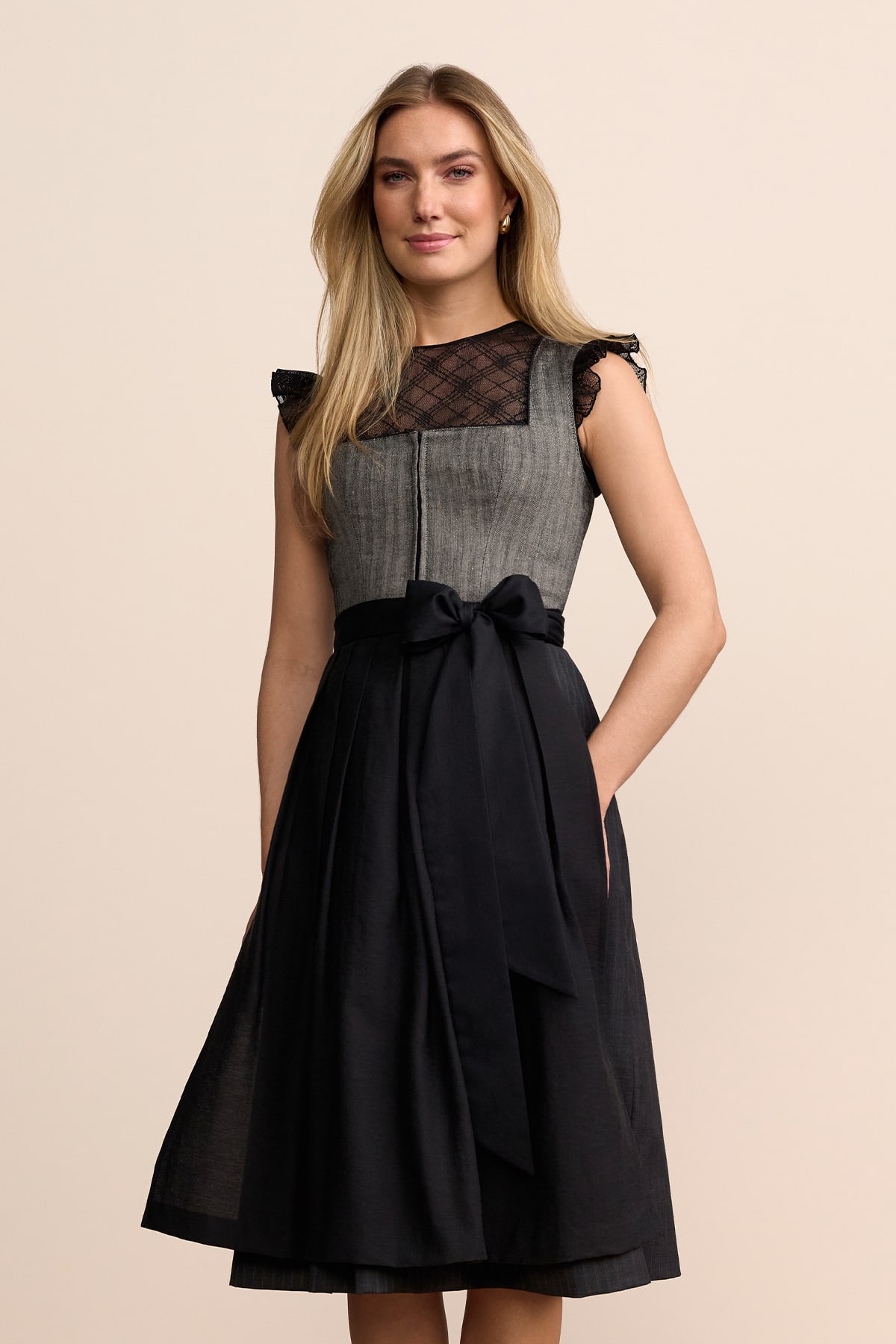 Dirndl Ophelie (70cm)