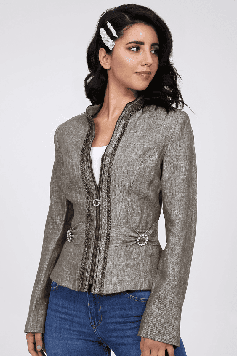 Trachtenjacke Cordula
