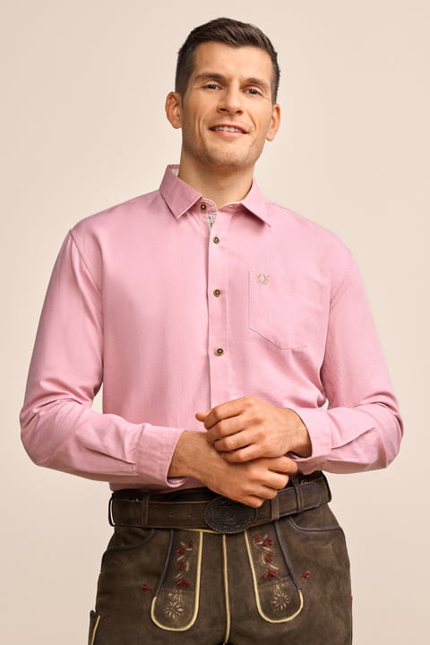 Bavarian shirt Rouven