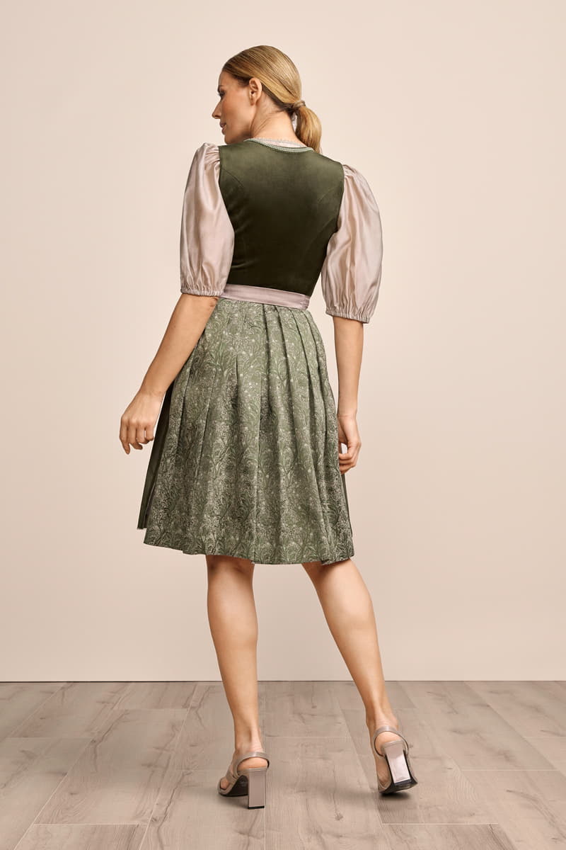 Dirndl Farine (60cm)