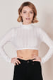 Dirndlbluse Jula