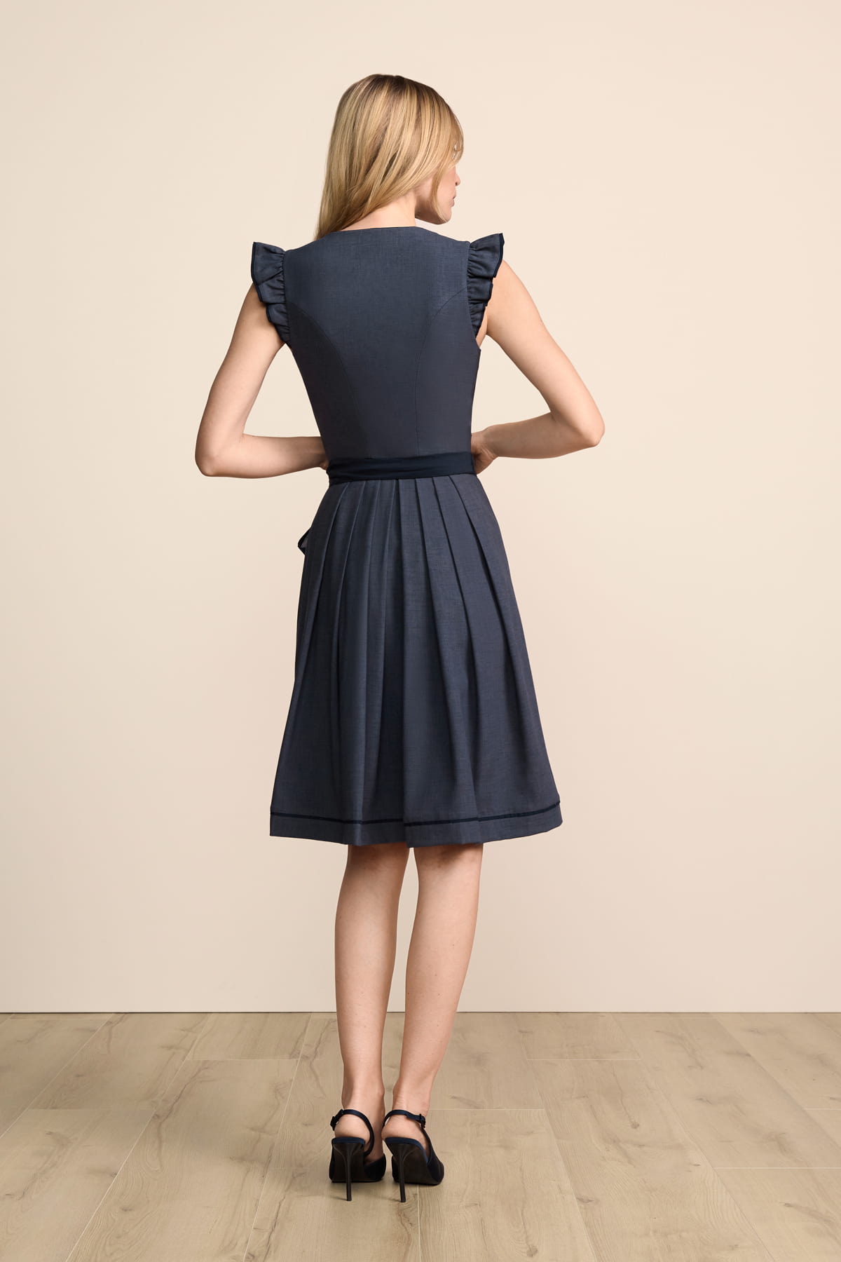 Dirndl Isalyn (60cm)