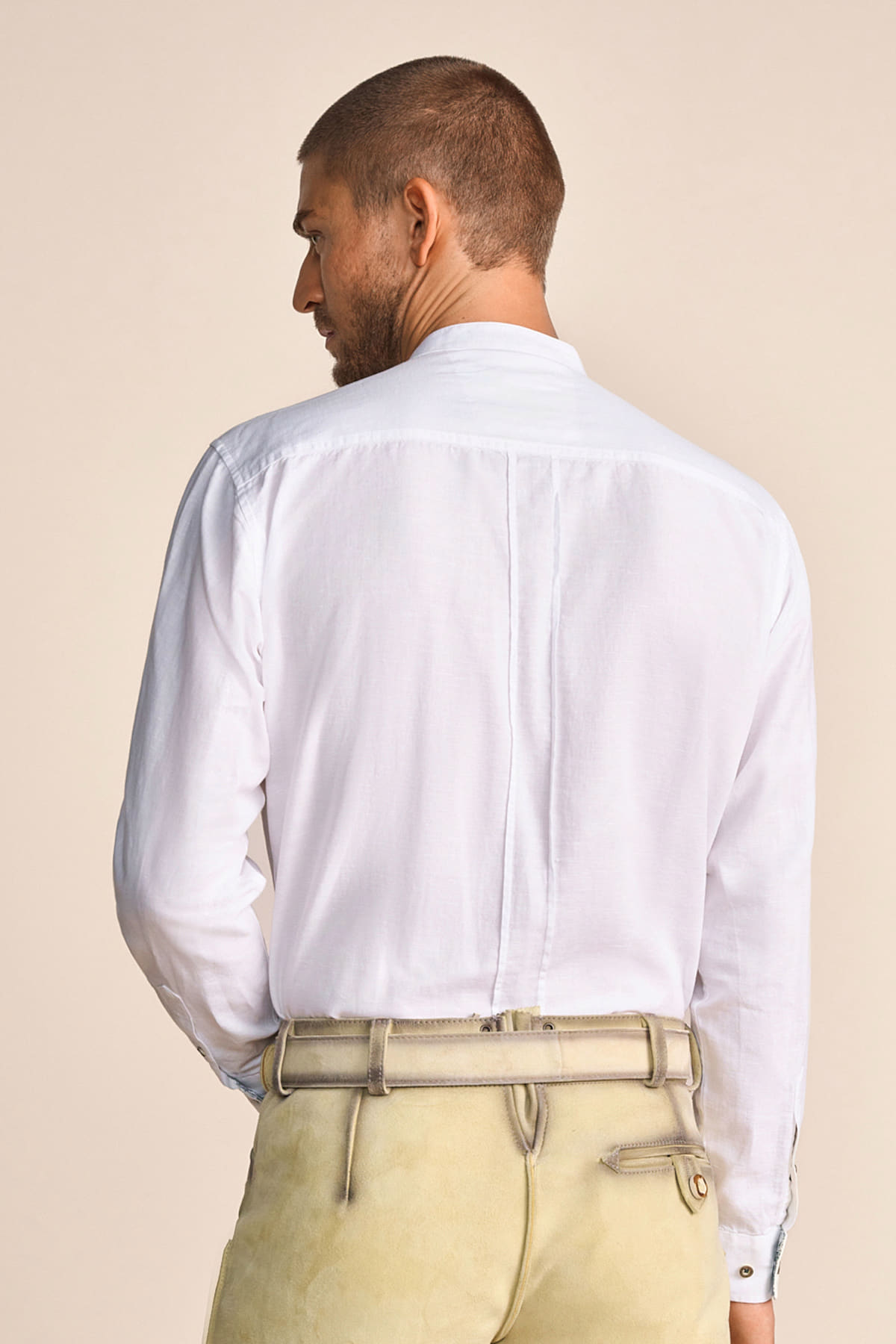 Bavarian shirt Remo