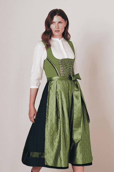 Lovely Maxi Dirndl ♥