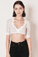 Dirndl blouse Cassandra