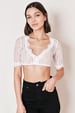 Dirndl blouse Cassandra
