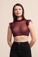 Dirndlbluse Bahar