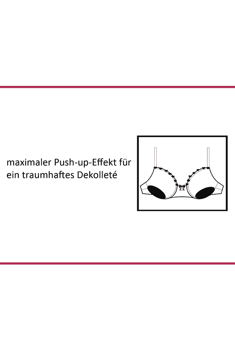 MADL Dirndl Bra