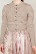 Strickjacke Desideria