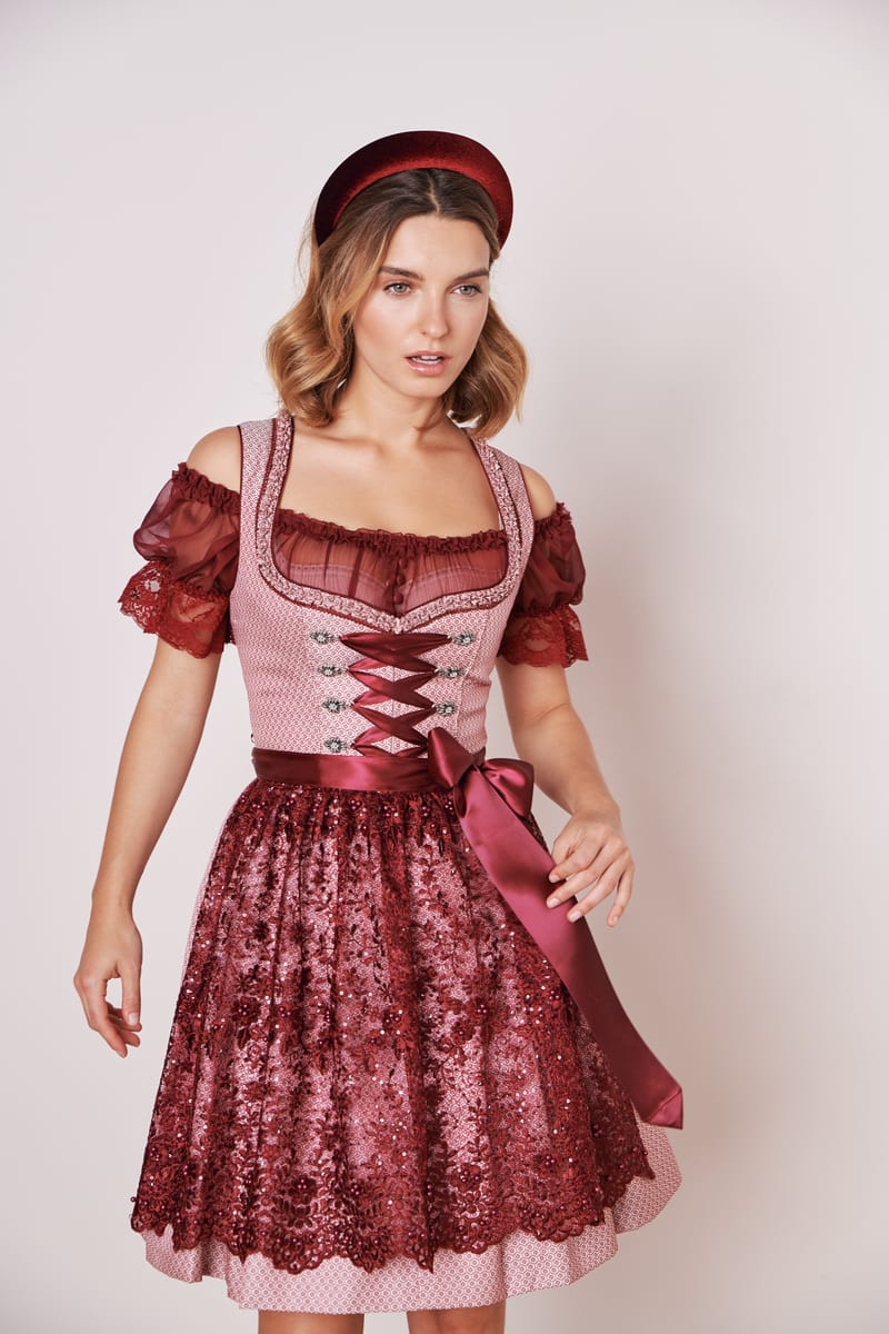 Dirndl Marica (60cm)