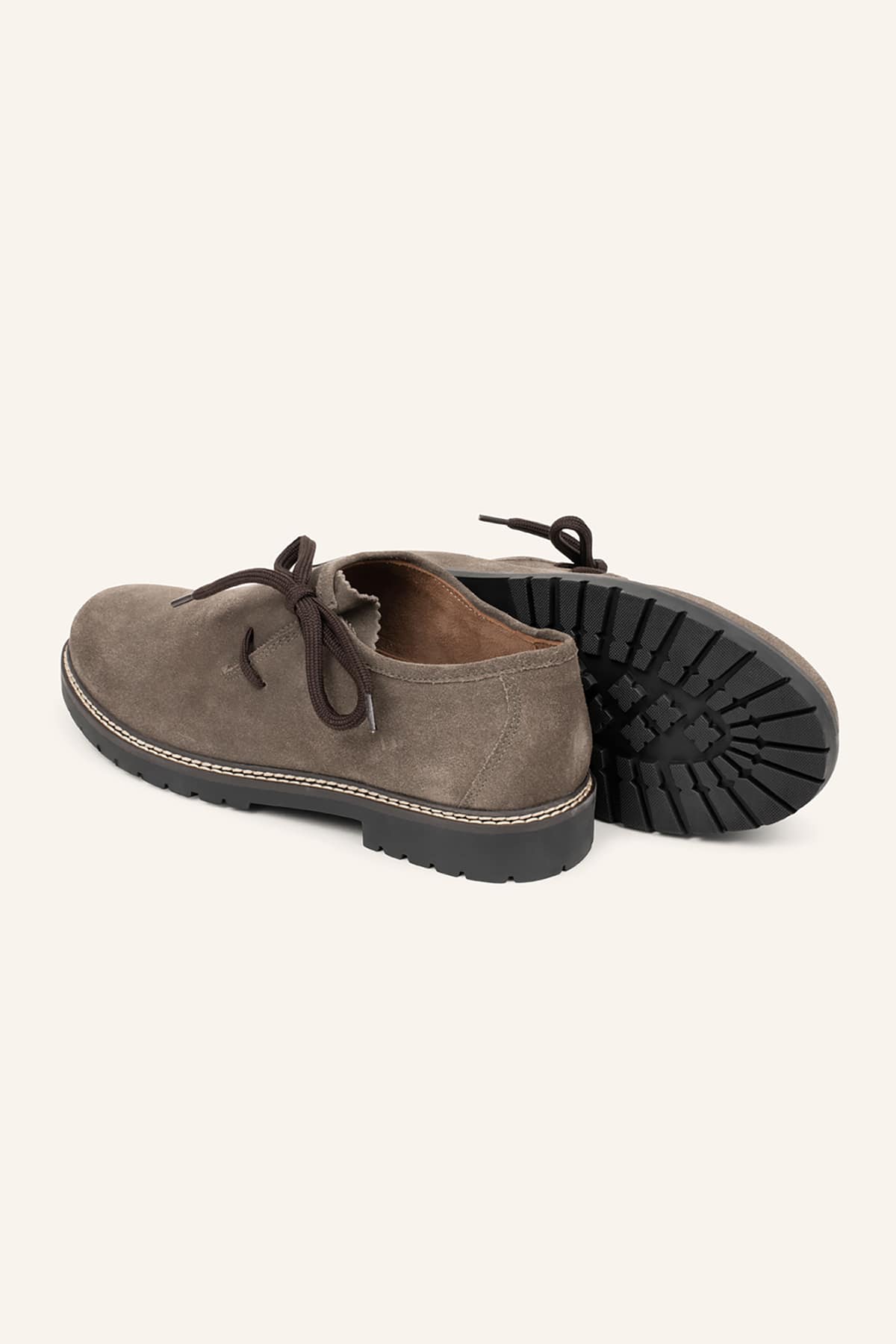 Trachten Shoes Bruno