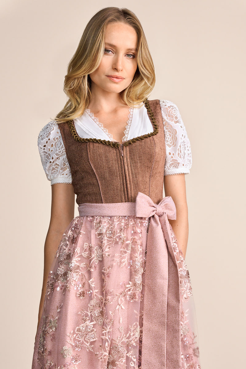 Dirndl Bailee (70cm)