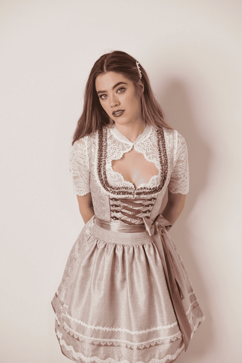 Dirndl Kimberly (50cm)