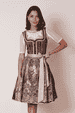 Dirndl Benita (60cm)